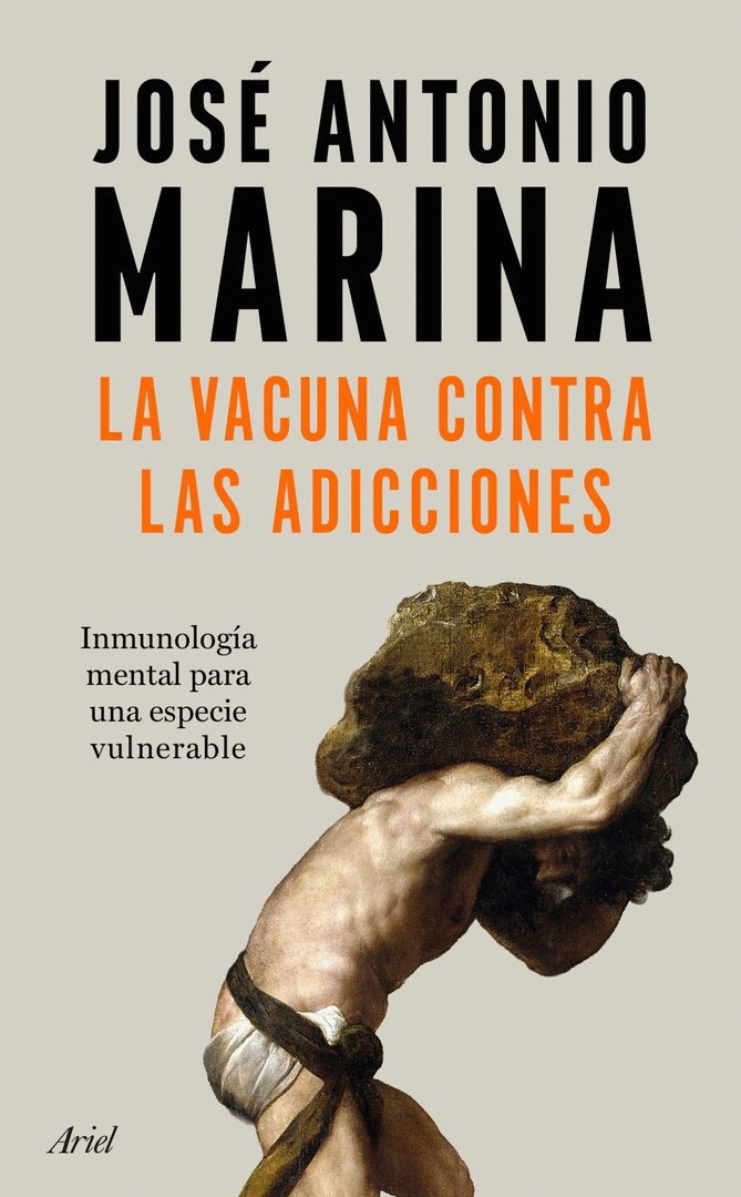 VACUNA CONTRA LAS ADICCIONES, LA