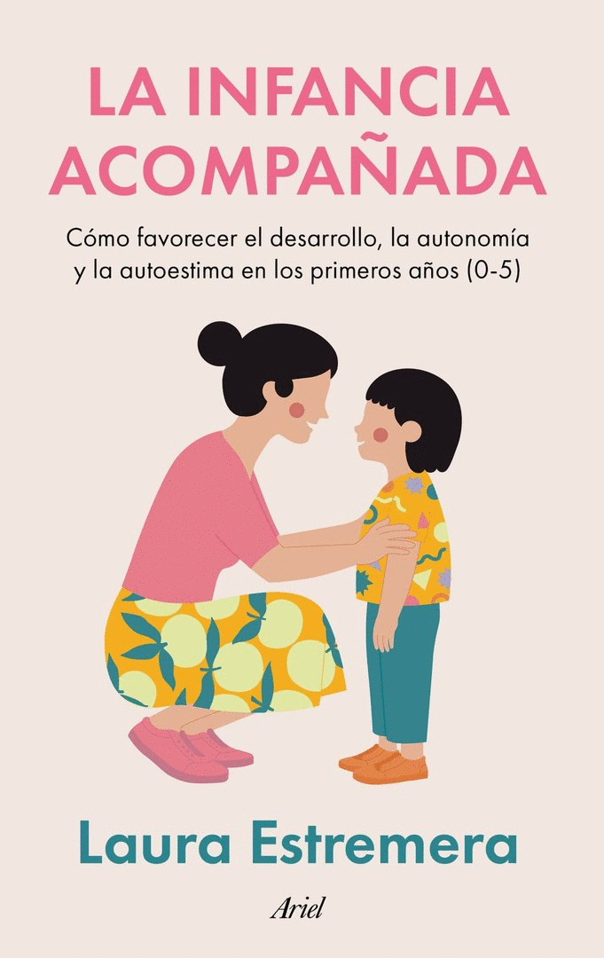 INFANCIA ACOMPAÑADA, LA
