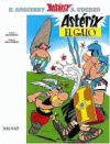 ASTERIX EL GALO - ASTERIX 1