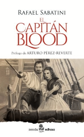 CAPITÁN BLOOD, EL