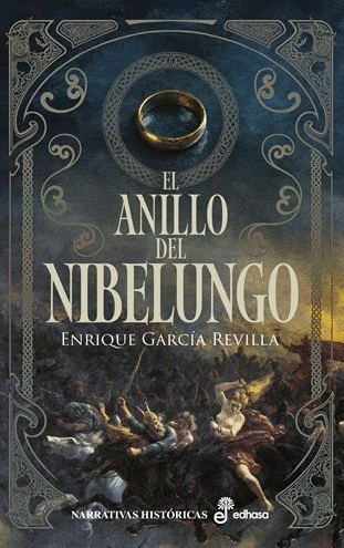 ANILLO DEL NIBELUNGO, EL
