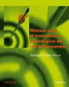 MANUAL PARA EL TRATAMIENTO PSICOLOGICO DE LOS DELINCUENTES