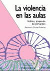 VIOLENCIA EN LAS AULAS
