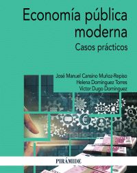 ECONOMIA PUBLICA MODERNA