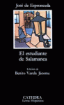 ESTUDIANTE DE SALAMANCA, EL Nº 6