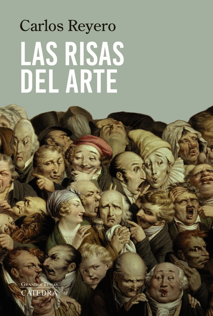 RISAS DEL ARTE, LAS