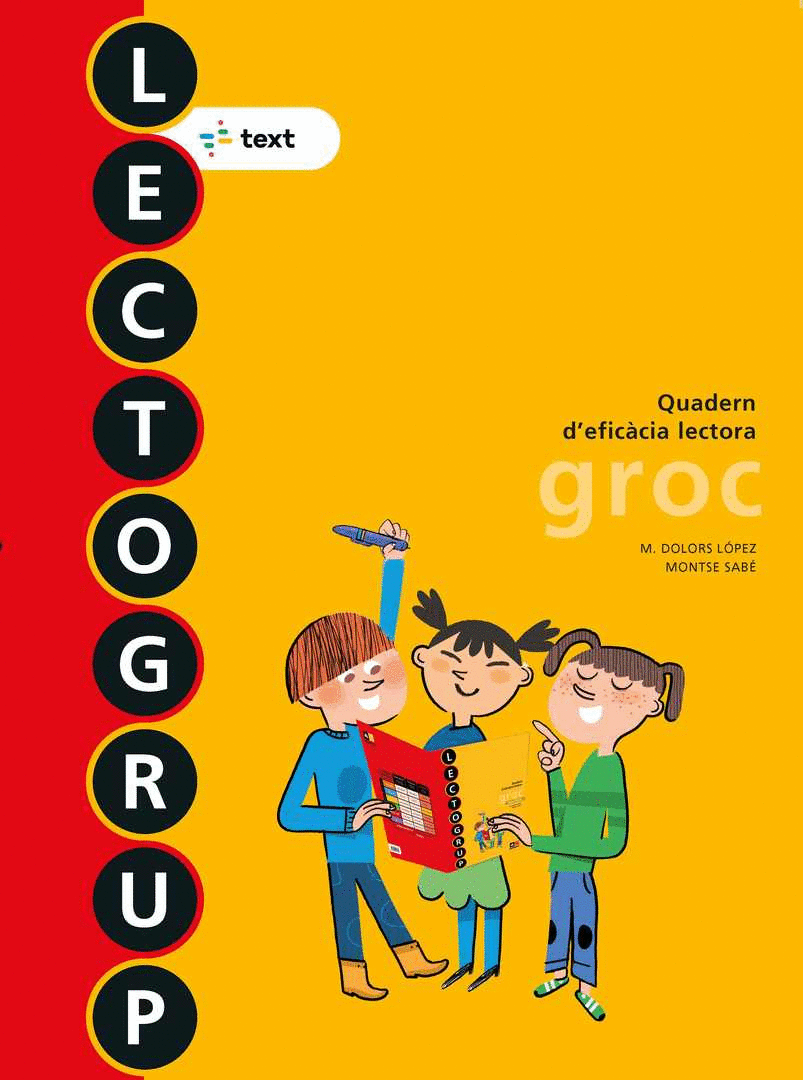 3 EP LECTOGRUP GROC (2012)