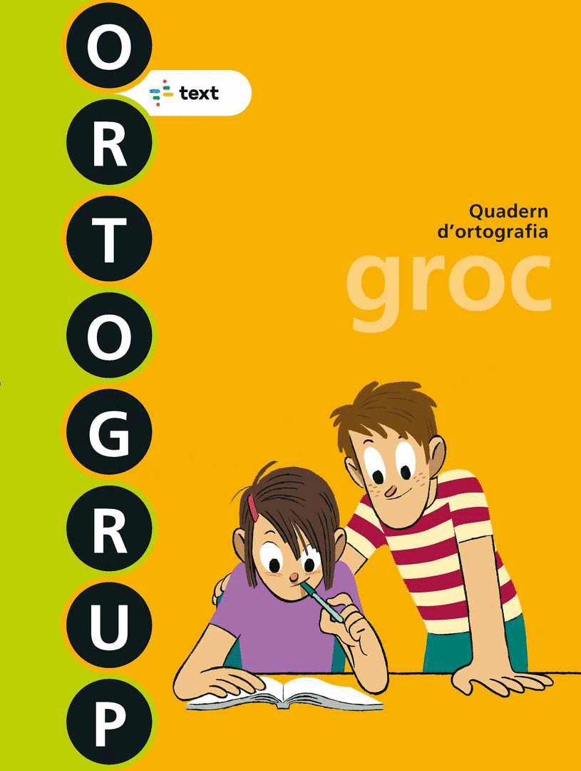3 EP ORTOGRUP GROC