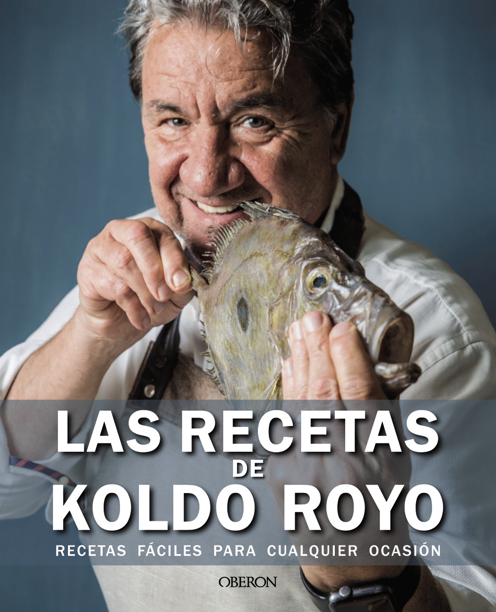 RECETAS DE KOLDO ROYO, LAS