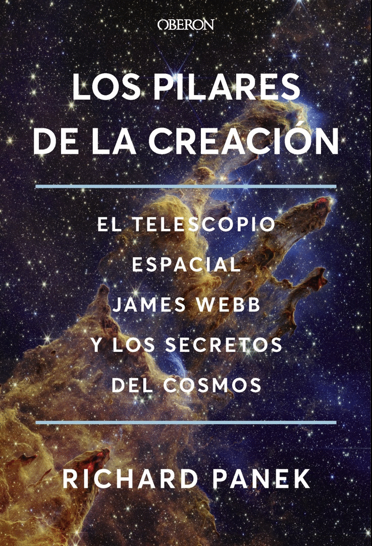 PILARES DE LA CREACIÓN, LOS