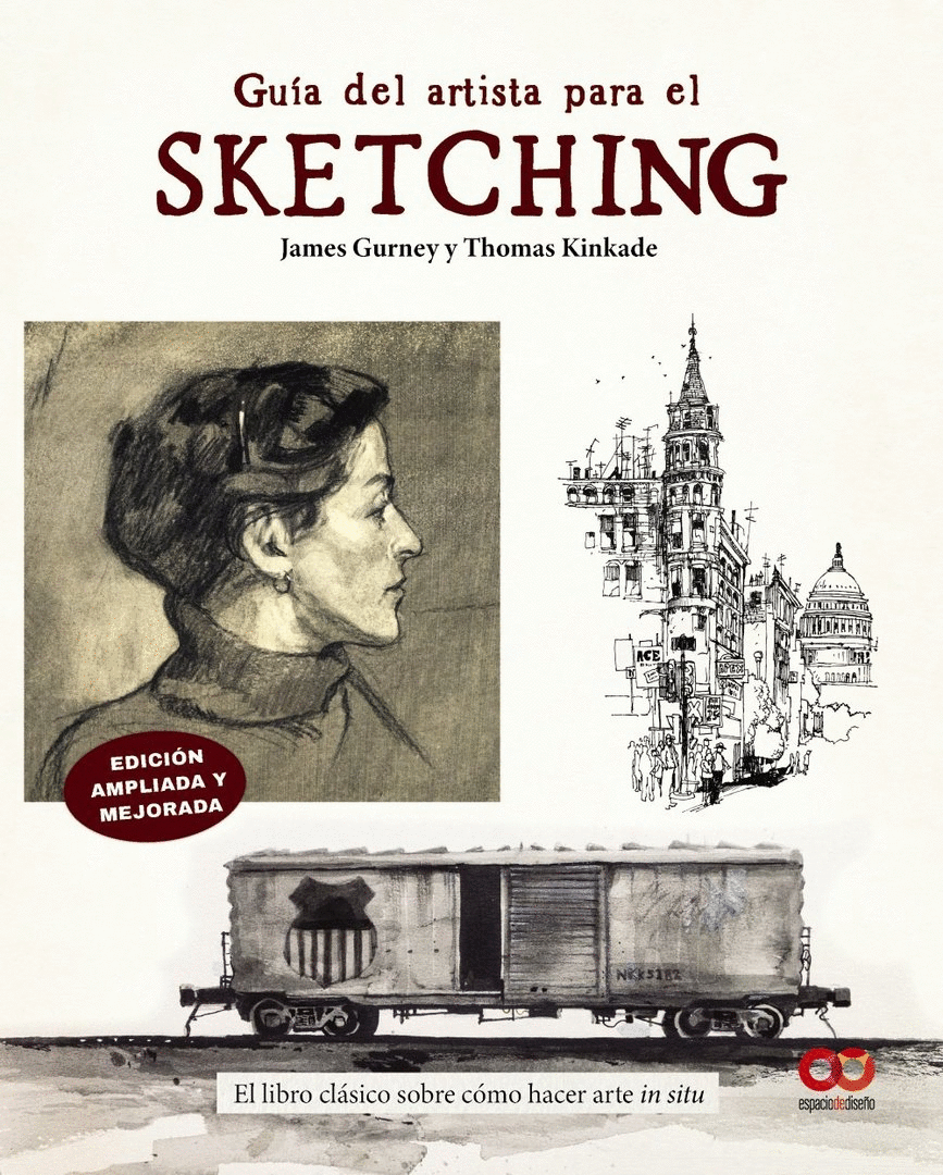 GUÍA DEL ARTISTA PARA EL SKETCHING
