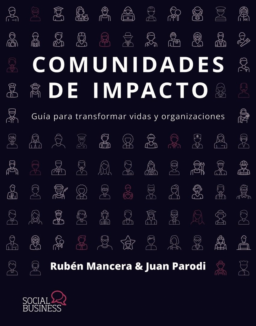 COMUNIDADES DE IMPACTO