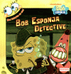 BOB ESPONJA DETECTIVE