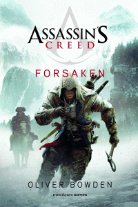 ASSASSINS CREED. FORSAKEN