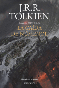 CAIDA DE NUMENOR, LA