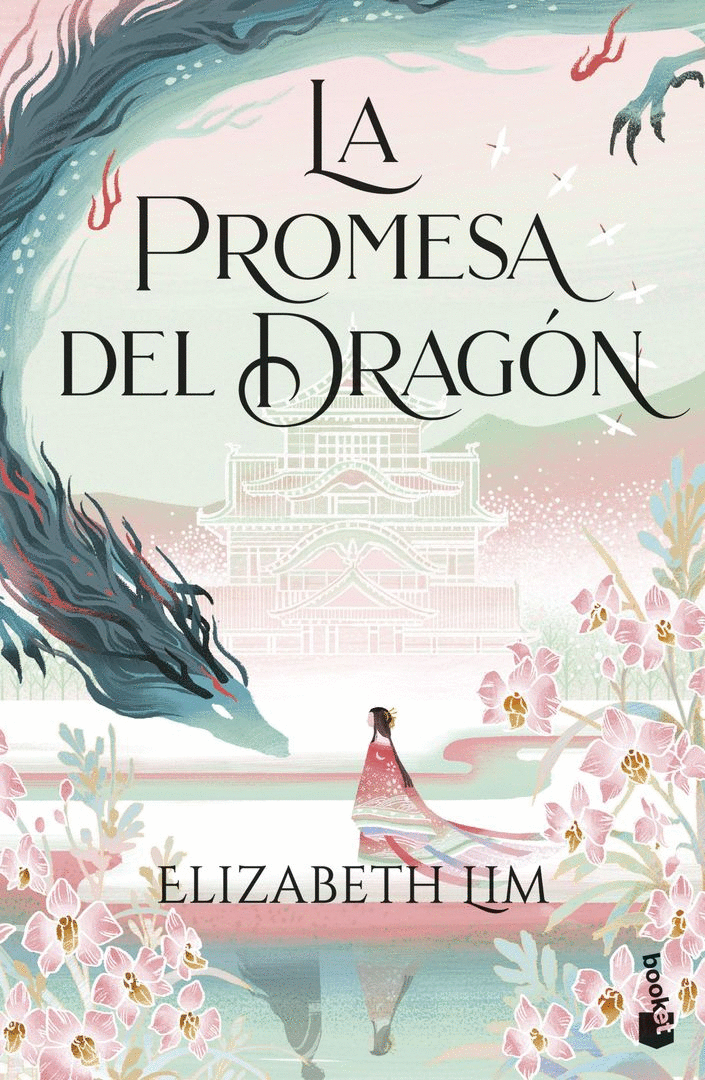 PROMESA DEL DRAGÓN, LA (SEIS GRULLAS, 2)