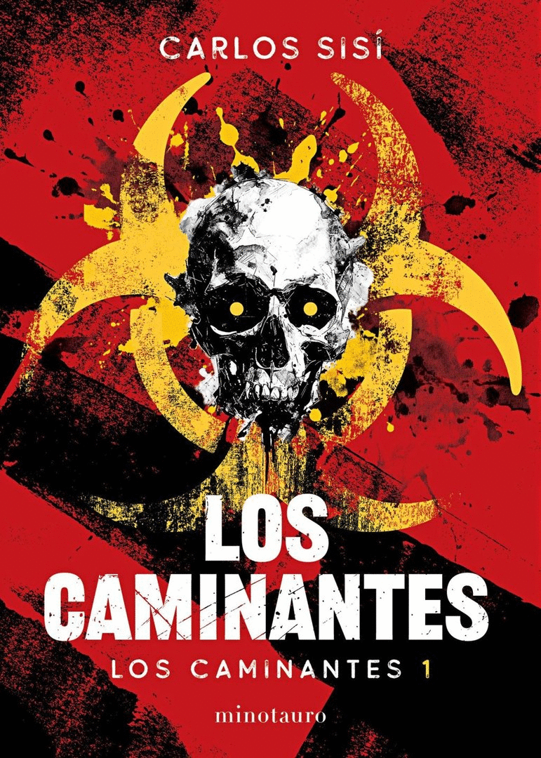 CAMINANTES, LOS. Nº 01/06. NUEVA EDICIÓN