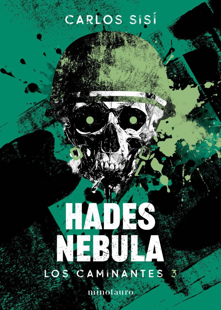 CAMINANTES Nº 03/06, LOS. NUEVA EDICIÓN