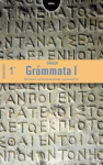 GRIEGO 1º BACHILLERATO GRAMMATA