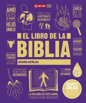 LIBRO DE LA BIBLIA, EL