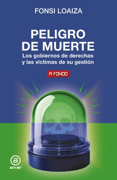 PELIGRO DE MUERTE DE UN GOBIERNO DEL PP