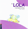 LOLA I LES BOLES DE LLANA
