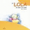 LOLA VOL ANAR A LA LLUNA