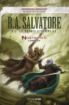 ULTIMO UMBRAL, EL (REINOS OLVIDADOS LIBRO IV) NEVERWINTER