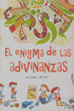 ENIGMA DE LAS ADIVINANZAS, EL