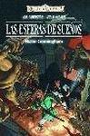 ESFERAS DE SUEÑOS, LAS (VOL.5)