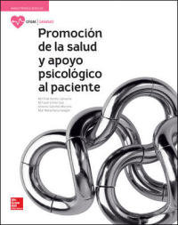 PROMOCION DE LA SALUD Y APOYO PSICOLOGICO AL PACIENTE GM