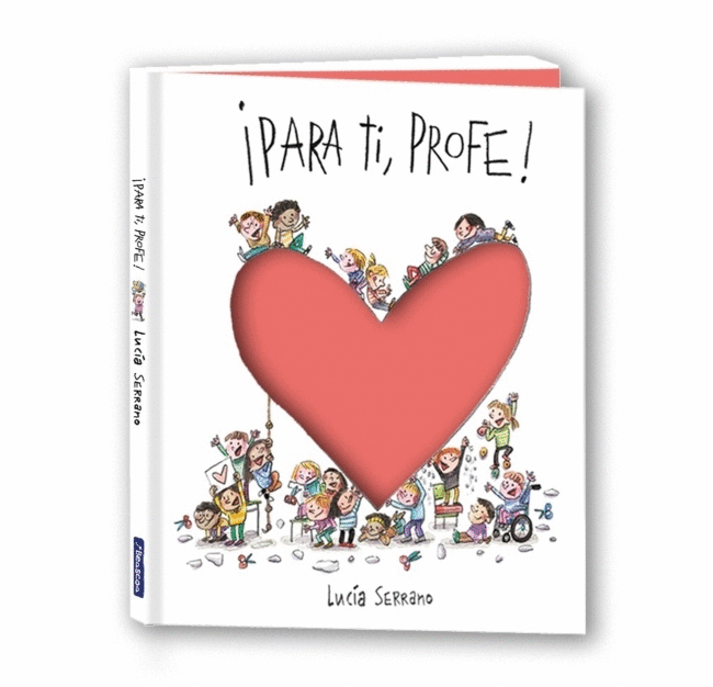 PARA TI, PROFE!