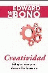 CREATIVIDAD