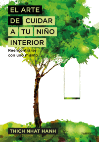 ARTE DE CUIDAR A TU NIÑO INTERIOR, EL