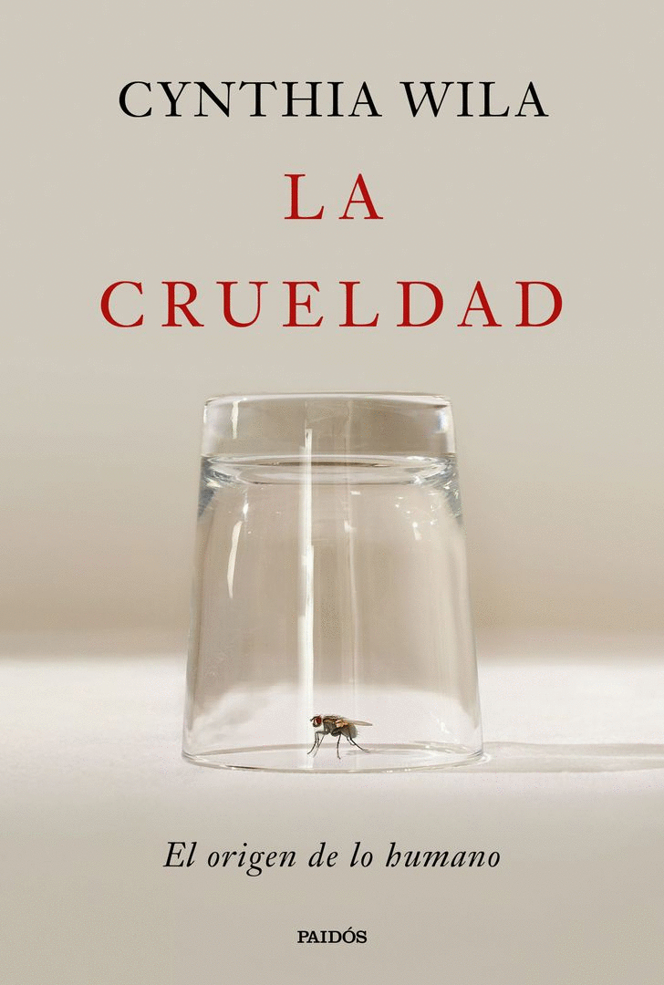 CRUELDAD, LA