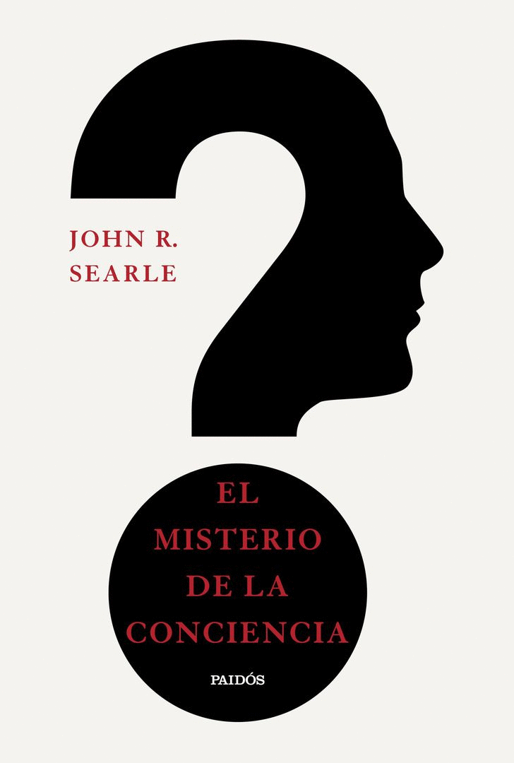 MISTERIO DE LA CONCIENCIA, EL