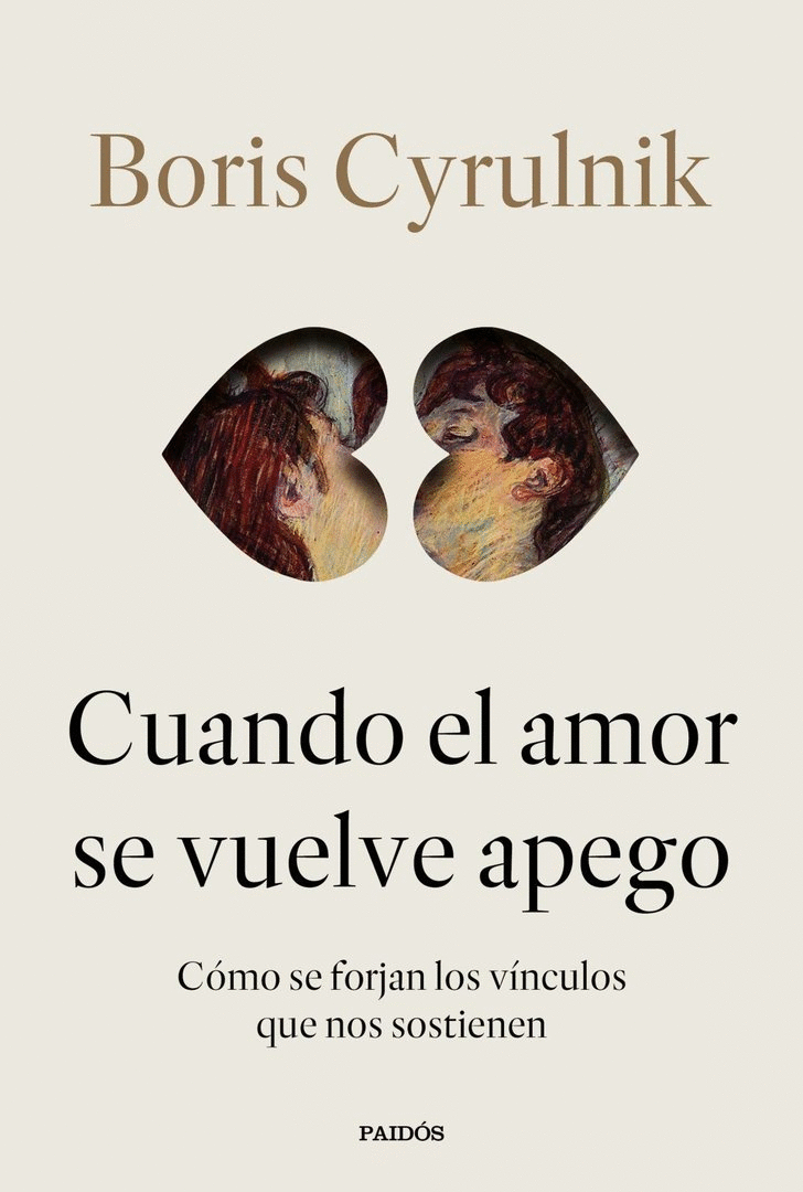 CUANDO EL AMOR SE VUELVE APEGO