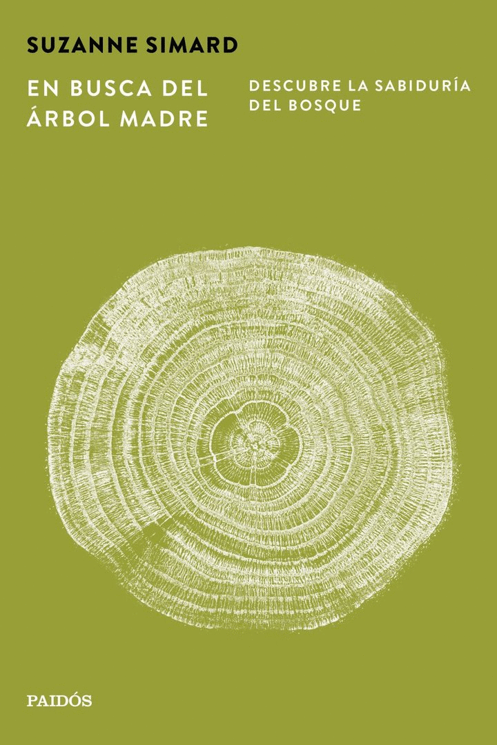 EN BUSCA DEL ÁRBOL MADRE