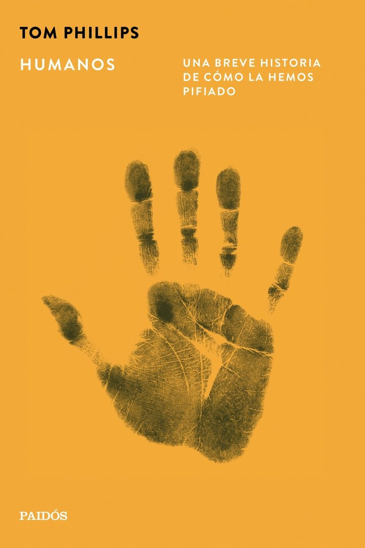 HUMANOS