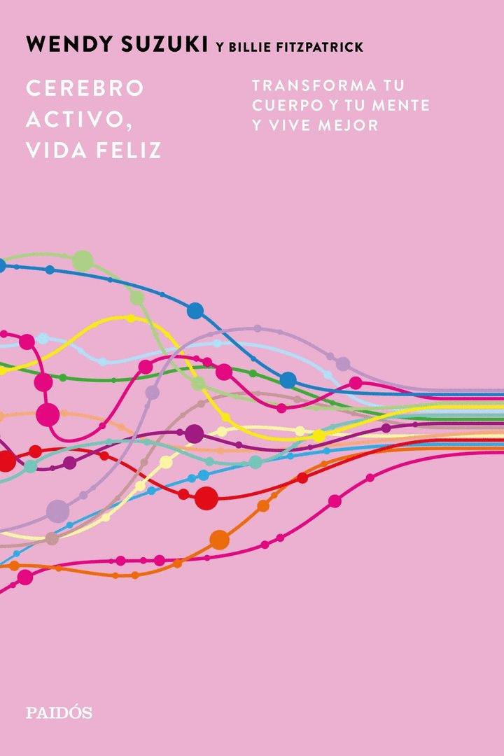 CEREBRO ACTIVO, VIDA FELIZ