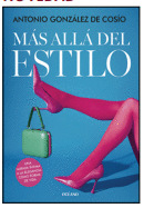 MÁS ALLÁ DEL ESTILO