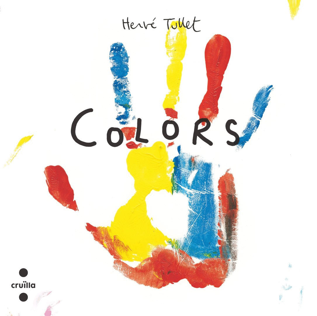 COLORS (CARTRÓ) (CAT)