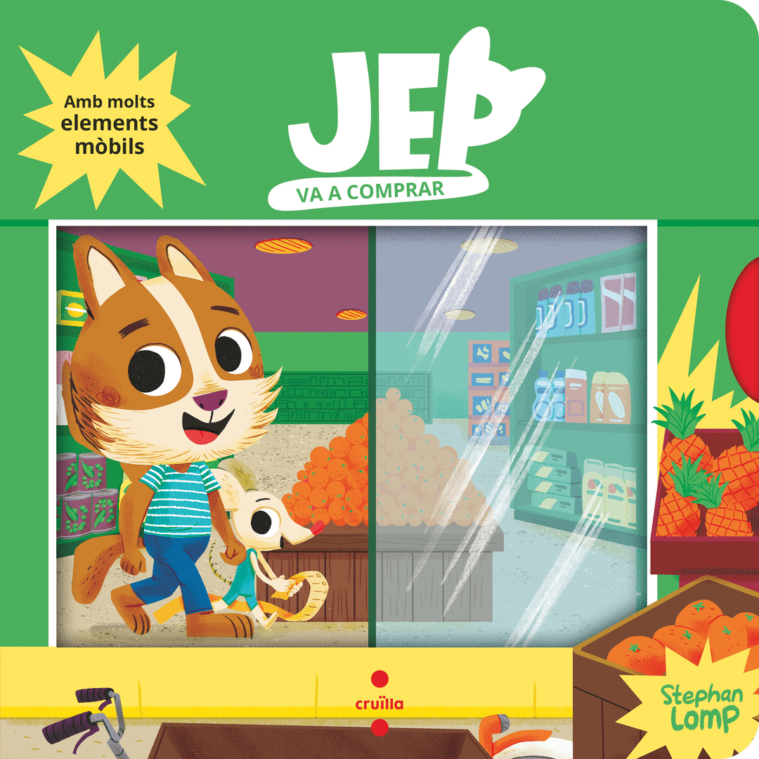 JEP VA A COMPRAR (CAT)