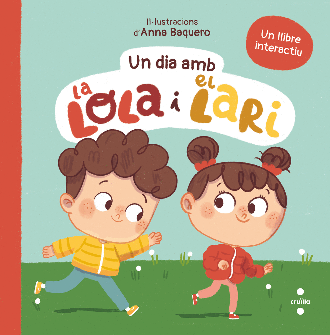 DIA AMB LA LOLA I EL LARI, UN (CAT)