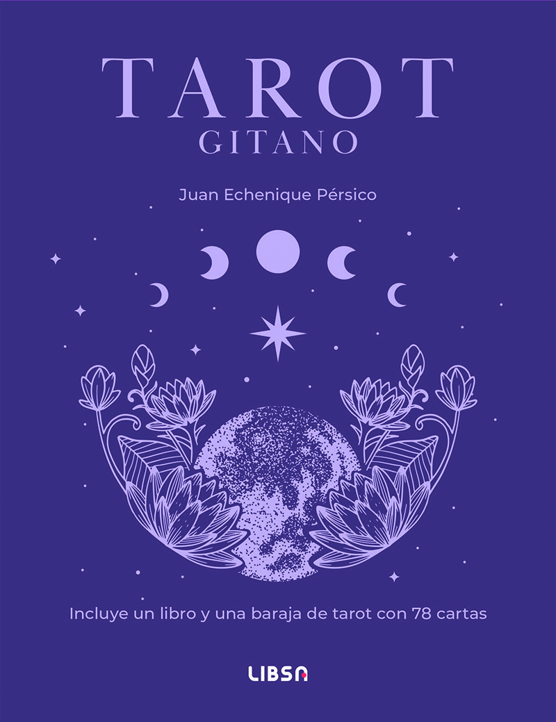 TAROT GITANO