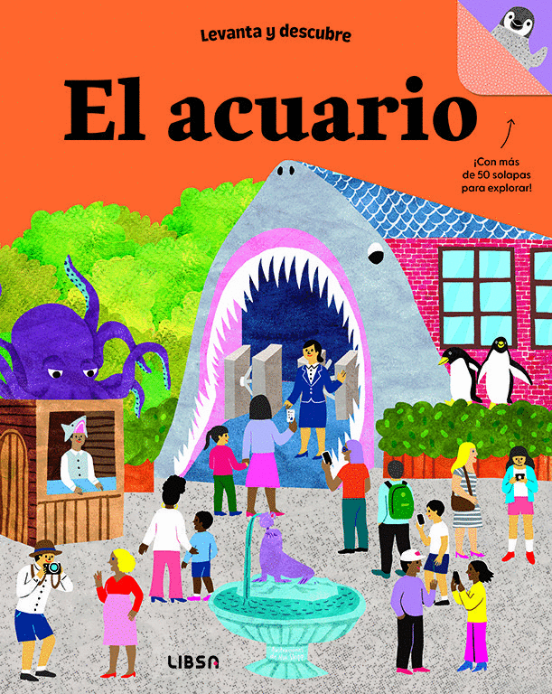 ACUARIO, EL