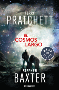 COSMOS LARGO (TIERRA LARGA 5) 1183/5