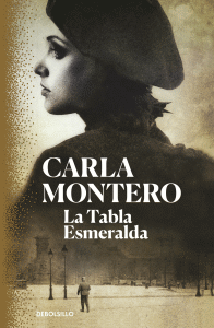 TABLA ESMERALDA, LA S/N (TAPA DURA)