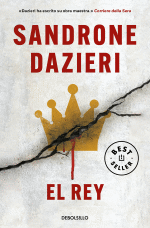 REY, EL (COLOMBA Y DANTE 3)