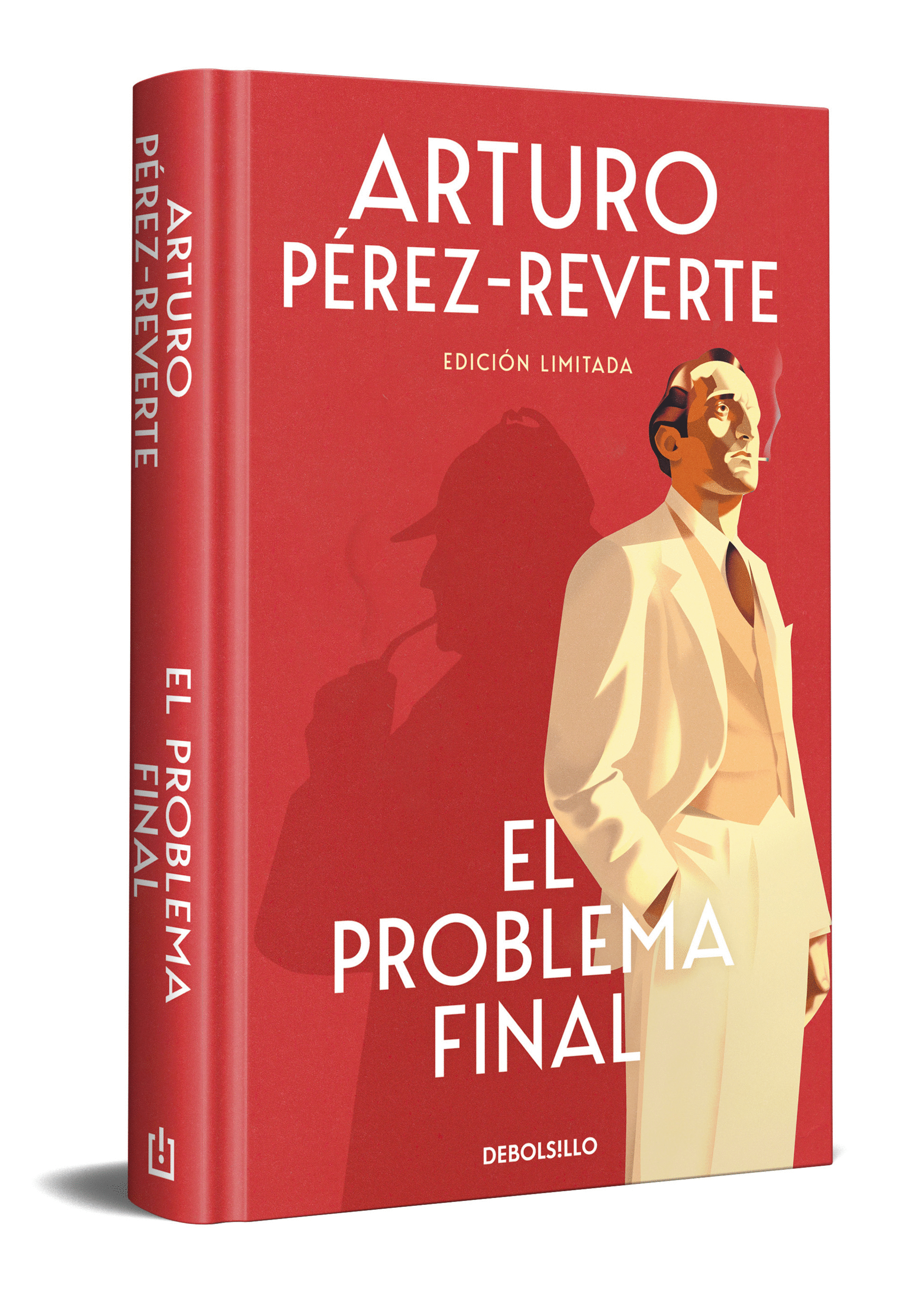 PROBLEMA FINAL, EL